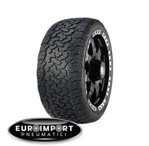 Unigrip LATERAL FORCE A/T M+S 265/60 R18 110 T